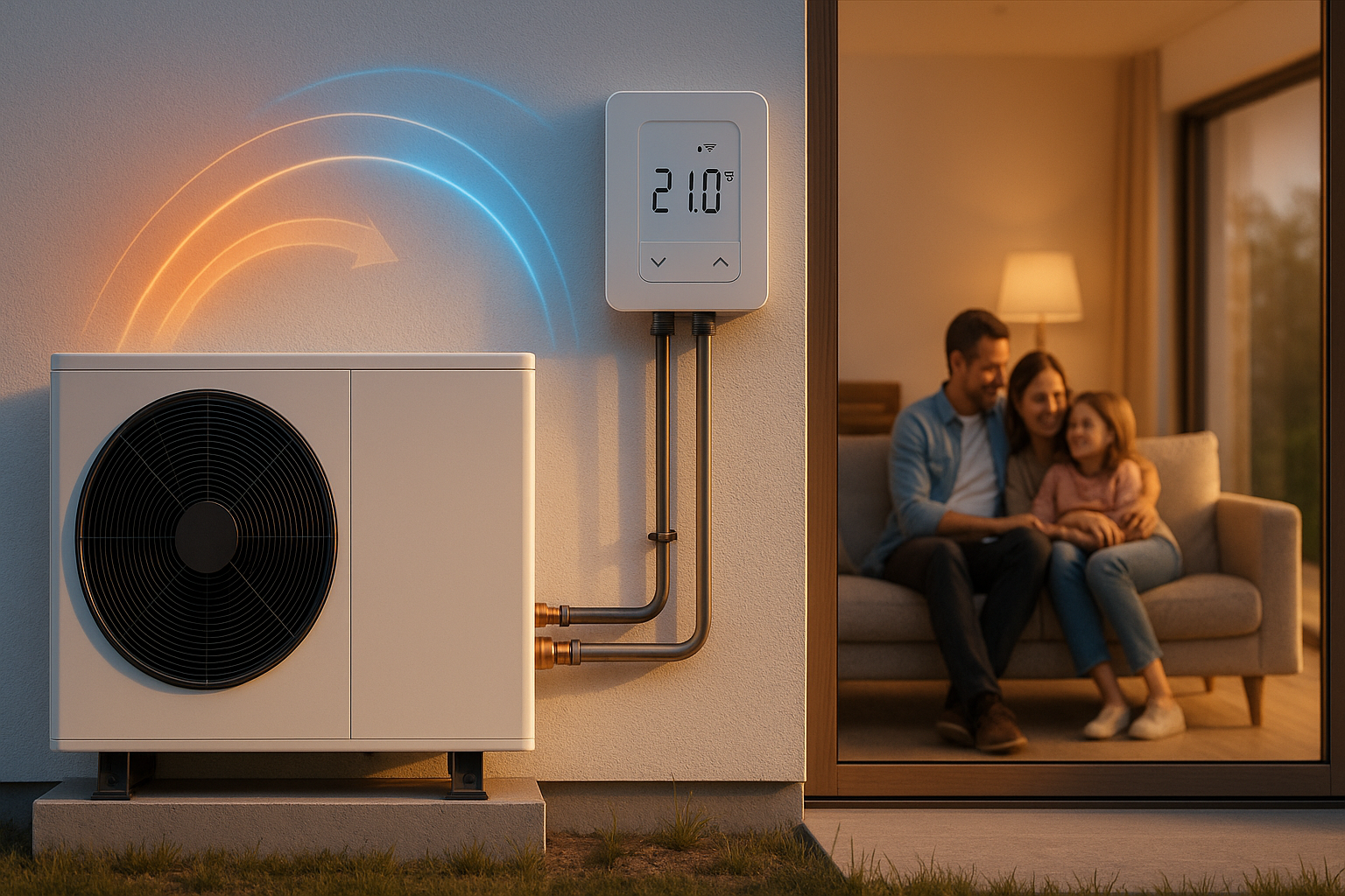 limpieza de suelo radiante en burgos