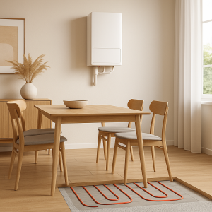 aerotermia en burgos